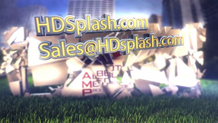 60 Second Template from the Best Online Video Maker