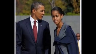 Tommy Sotomayor Loves President Obamas Daughter ?