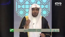 حكم قراءة المأموم للفاتحة في الصلاة الجهرية - الشيخ صالح المغامسي