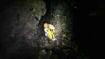 Commentary - Deep Cave Explorations