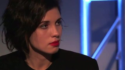 Conversations - David Remnick Interviews Pussy Riot