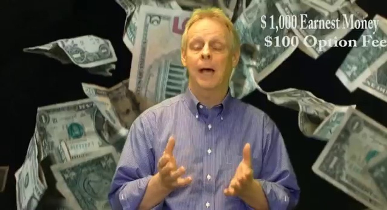 How Much Cash Is Required To Finance A Home!