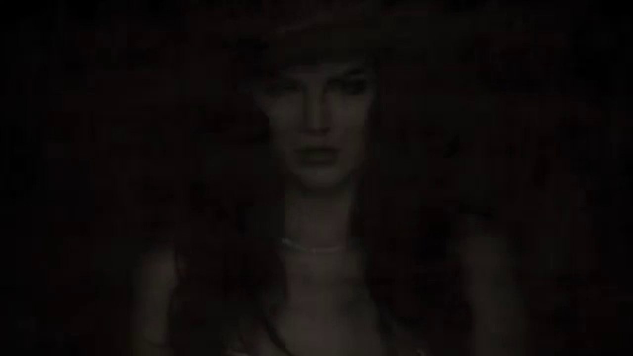 Kamar 207 Trailer (2014)