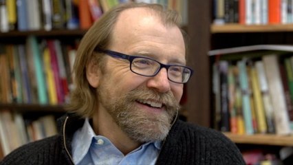The Three-Minute Life - Office Hours with George Saunders