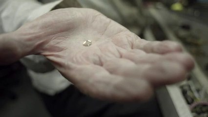 Making Money - The Diamond Cutter