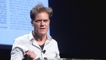The New Yorker Festival - Funny or Die: Michael Shannon