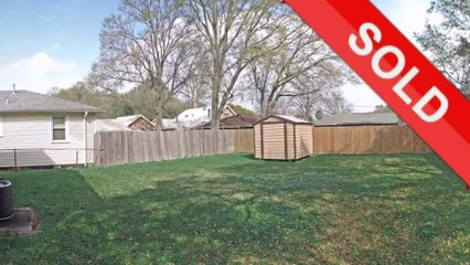 1110 Fairway St., Kenner, LA 70062