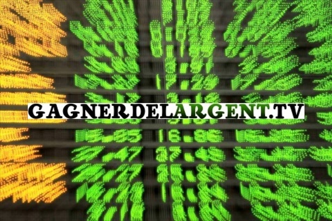Jouer A La Bourse