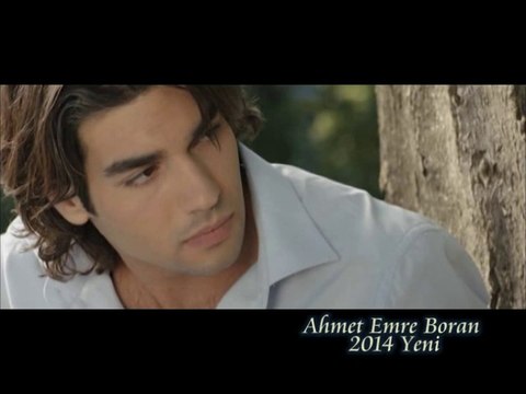 Sen Gidince Harun Canbeyli Şiirli Ahmet Emre Boran 2014 Yeni