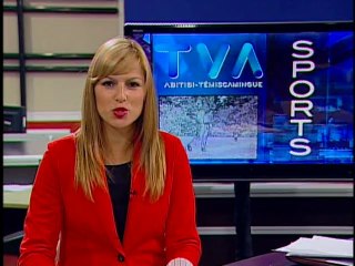 14 Juillet 2014 - Le TVA Nouvelles de 18h Abitibi-Témiscamingue