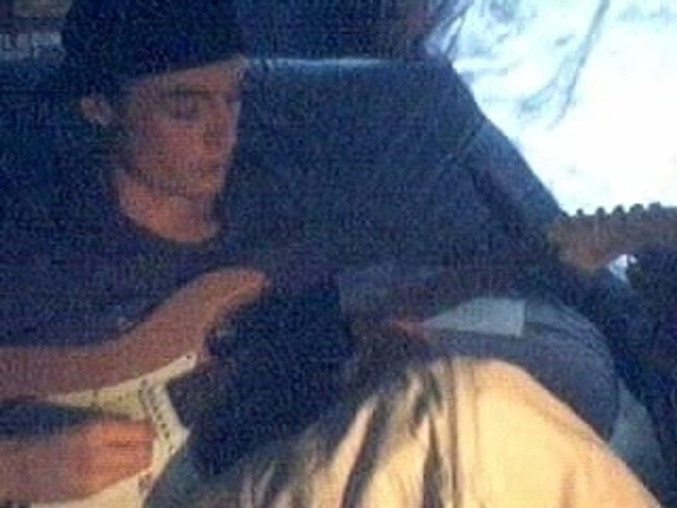 Muse - New Born instru