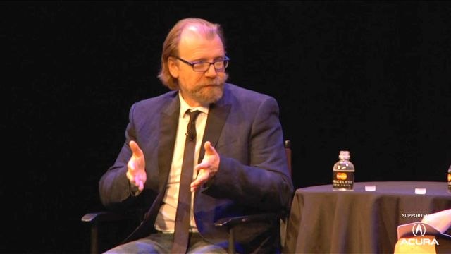 The New Yorker Festival - George Saunders and Deborah Treisman (Edited)