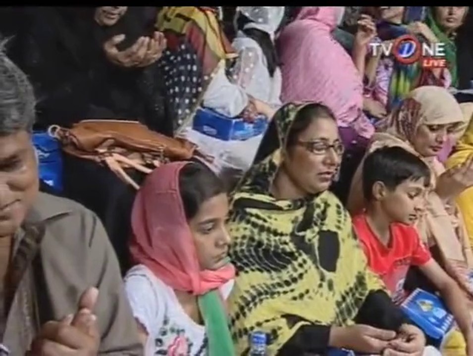 RoohRamazan 15 ROZA IFTAR 6