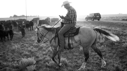 A Reporter at Large - Oklahoma’s Crippling Drought