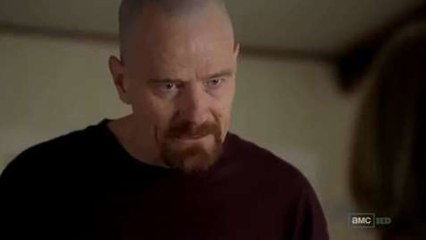That Was Then - The Evolution of Bryan Cranston