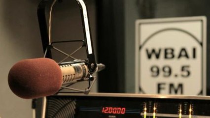 Annals of Ideas - A Weak Signal at WBAI