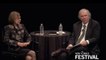 The New Yorker Festival - Janet Malcolm Talks with Ian Frazier