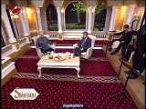 Dağlar ile taşlar ile Fatih Baz Ramazan 2014