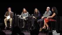 The New Yorker Festival - Rereading David Foster Wallace