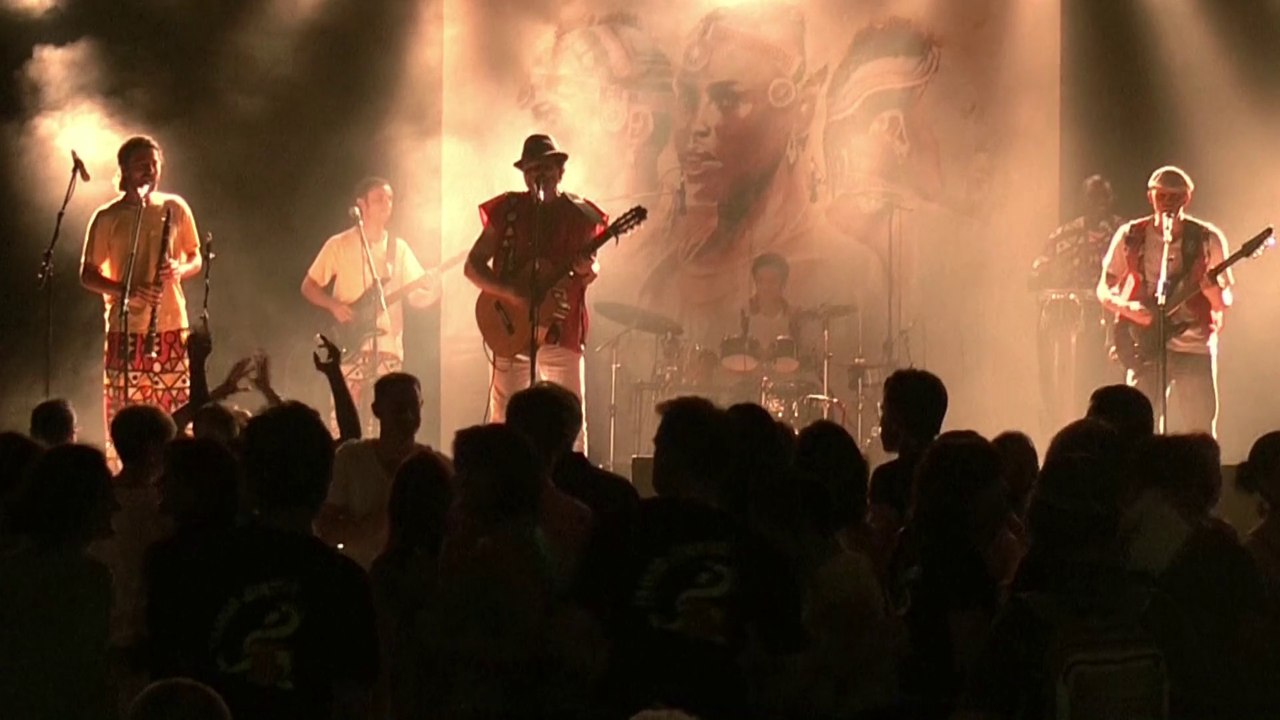 cocert togoville- bunda (extrait)