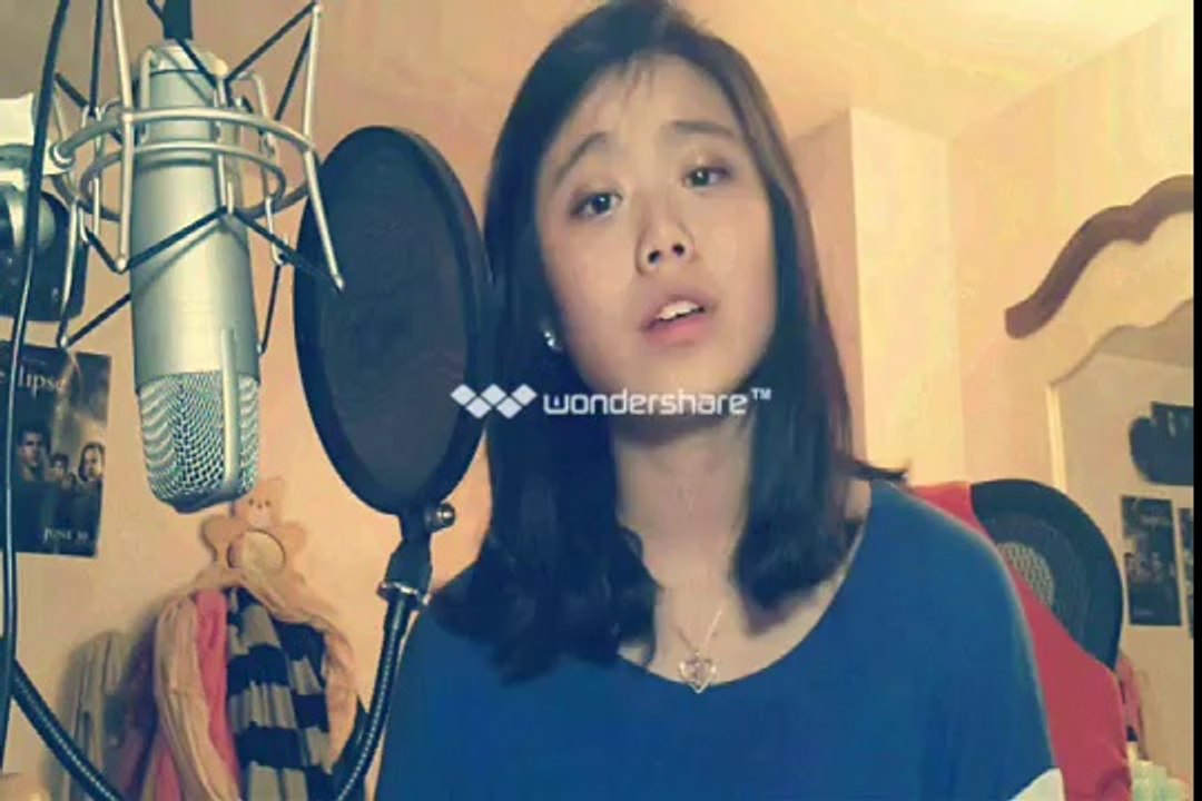 Just Give Me A Reason - Pink ft. Nate Ruess (Cover)