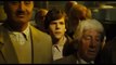 The Double Featurette - The World Against Him (2014) - Jesse Eisenberg Thriller HD