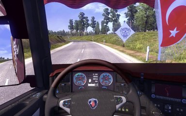 Kardelen İnternational Tr ''GonzalezStyle '' Sefer 44