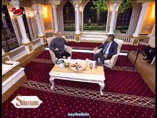 Seyrettim Muhammedi Fatih Baz Ramazan 2014