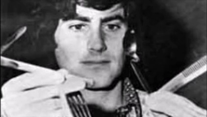 Le sujet PSI Uri Geller recruté comme « espion psychique » pour la CIA et le MOSSAD dans les années 70