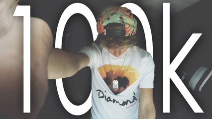 THANK YOU FOR 100,000 SUBSCRIBERS | Music Video Featuring YOU