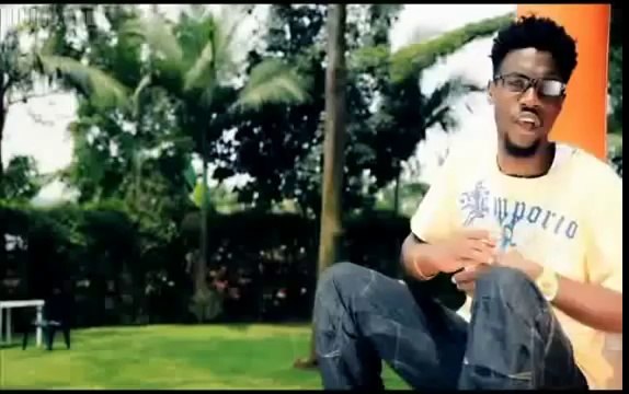 Denis Rackla - Tokaaba New Ugandan music 2014 UGANDAN MUSIC ETV MUSIC TELEVISION