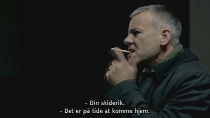 Sherlock 3 The Empty Hearse - klip 4