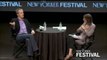 The New Yorker Festival - Geoff Dyer talks with Rebecca Mead