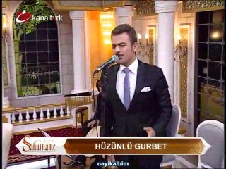 HÜZÜNLÜ GURBET Fatih Baz Ramazan 2014