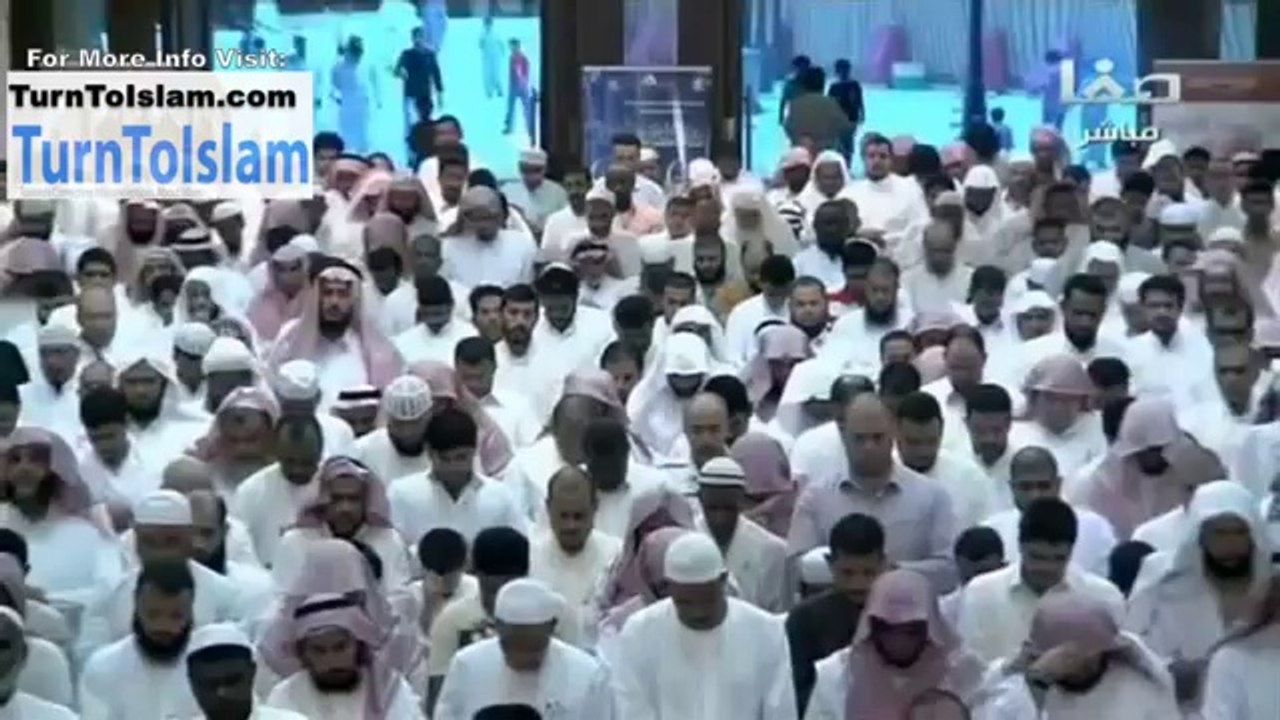 Surah Maryam _ Muhammed al_Mohaisany _ Taraweeh Ramadan