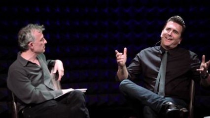 The New Yorker Live - The Big Story: The Red Planet