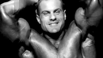 Evan Centopani Training and Competing