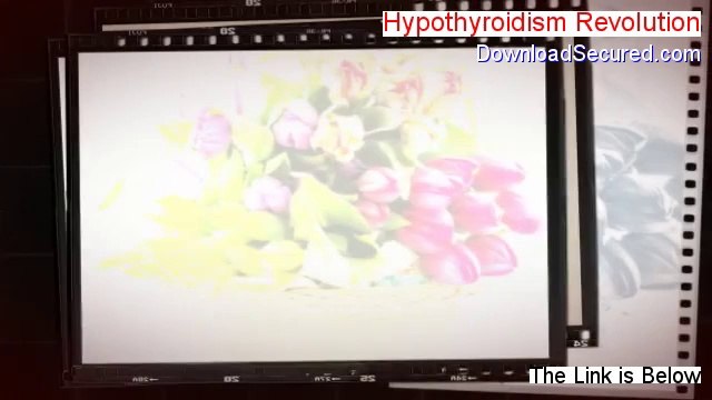 Hypothyroidism Revolution Reviewed [hypothyroidism revolution by tom brimeyer]