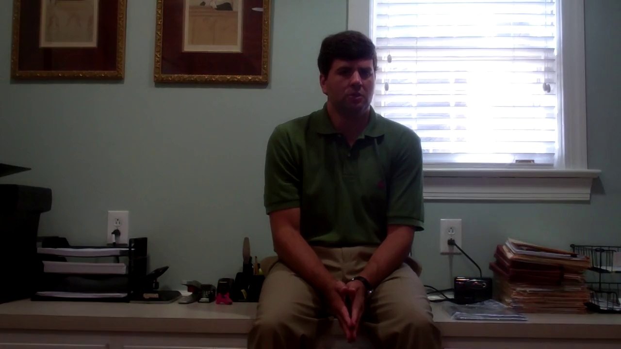 Charlotte Attorney Mathew Flatow FAQ Non Compete Answer!