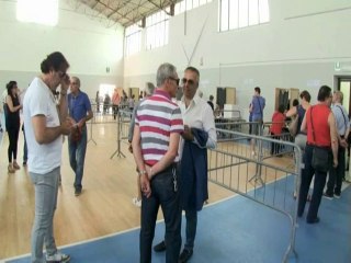 PD LUCANO: TOCCA ALL'ASSEMBLEA 14-7-2014