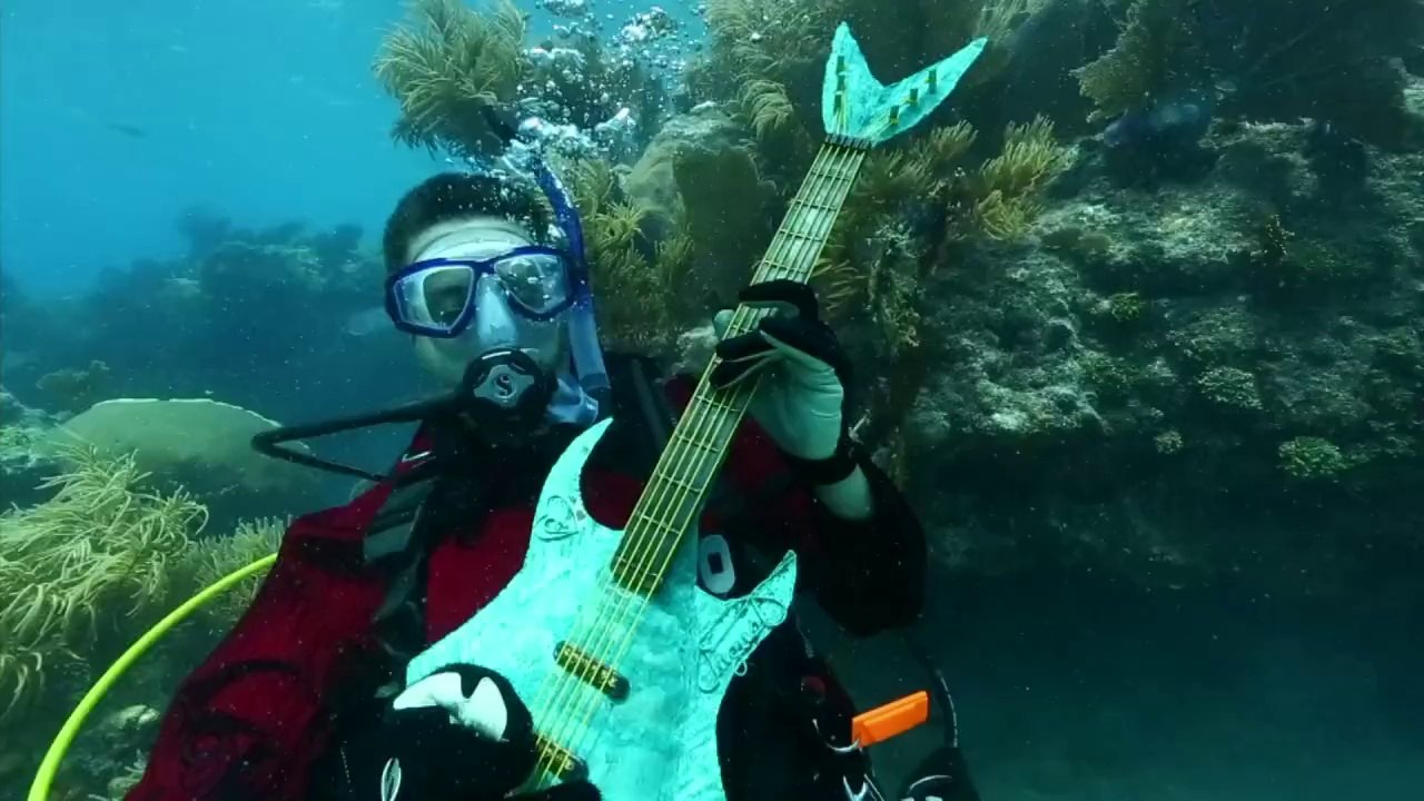 Acordes do mar