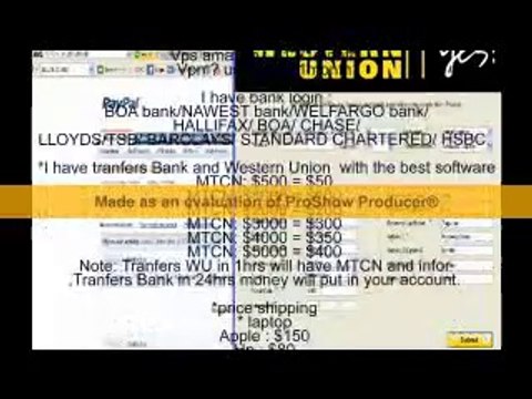 ICQ: 695529913/Skype: richard warker/cvv/Paypal/Bank login/ Transfer WU/ Ship....