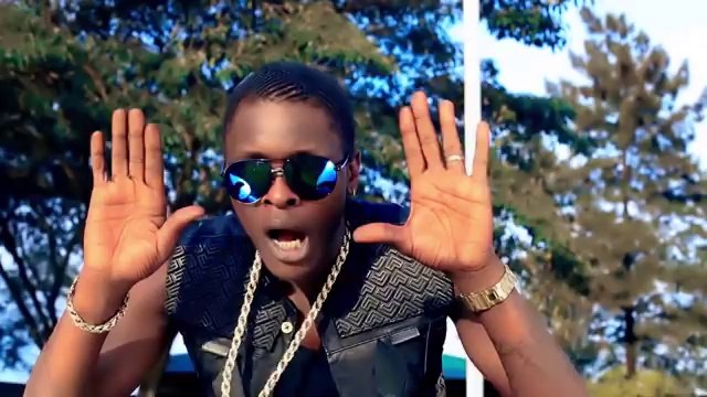 Dr Jose Chameleon Melody - Nkoleki New Ugandan Music 2014 ETV MUSIC TELEVISION