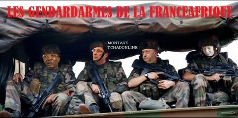 Quand les militaires remplacent les diplomates