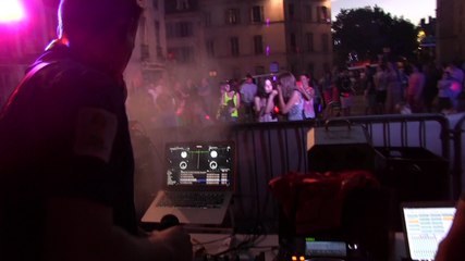 Animation Agency présenté par Union-Capture | 21 Juin 2014