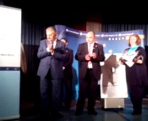 UETD Hagen, Sn. Binali Yıldırım ile İftar yemeginde konustu - UETD Mülheim an der Ruhr - TEMS NEWS - CT