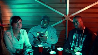 Fly Society - Its Nuthin (feat. Terry Kennedy and J-Deeds) (Official Video)