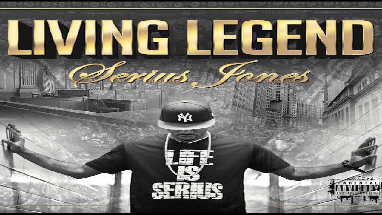 Serius Jones - The Response (Official Video)