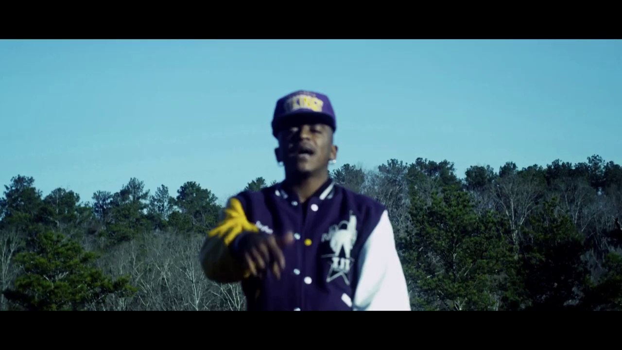 Taylor J - Think About It (Official Video)