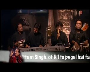 Sharab Cheez Hi Aisi Hai.. by Pankaj Udhas